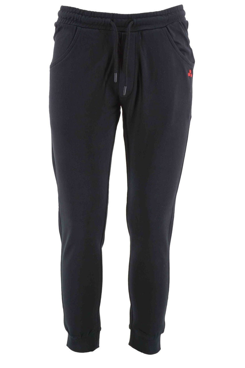Pantalone Peuterey in Tuta / Nero - Ideal Moda