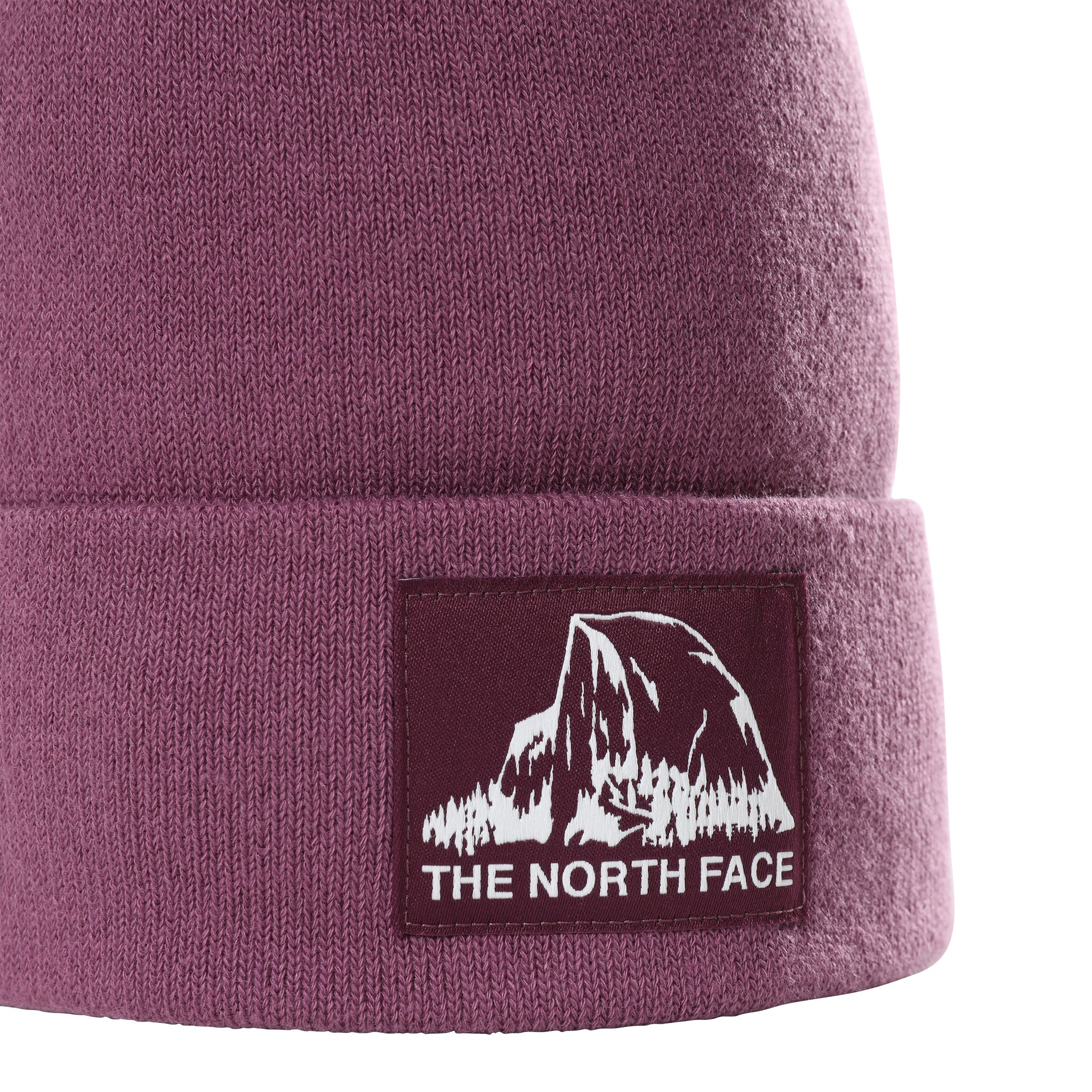 Cappello The North Face / Viola - Ideal Moda