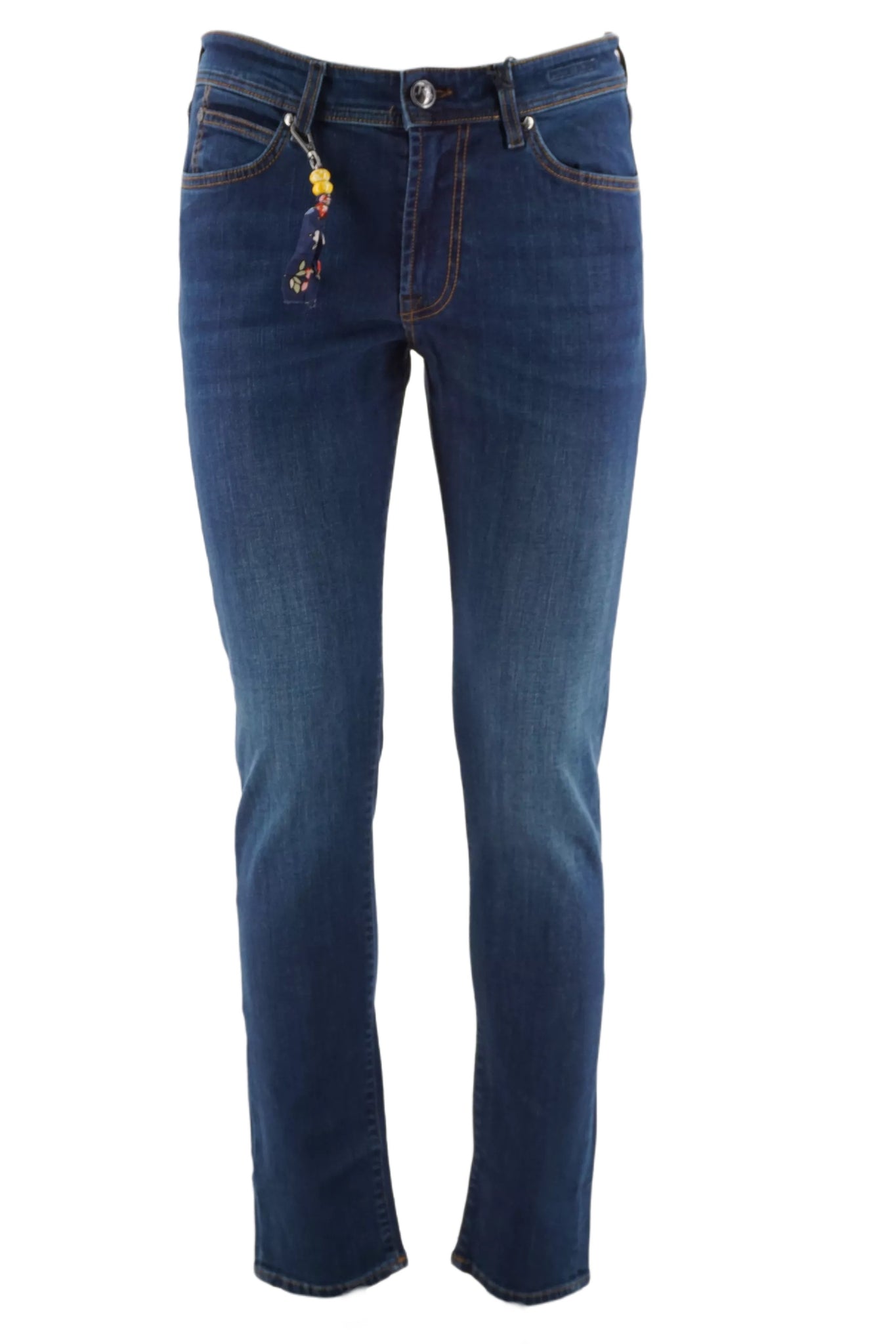 Jeans Slim Fit 517 Roy Roger's / Jeans - Ideal Moda