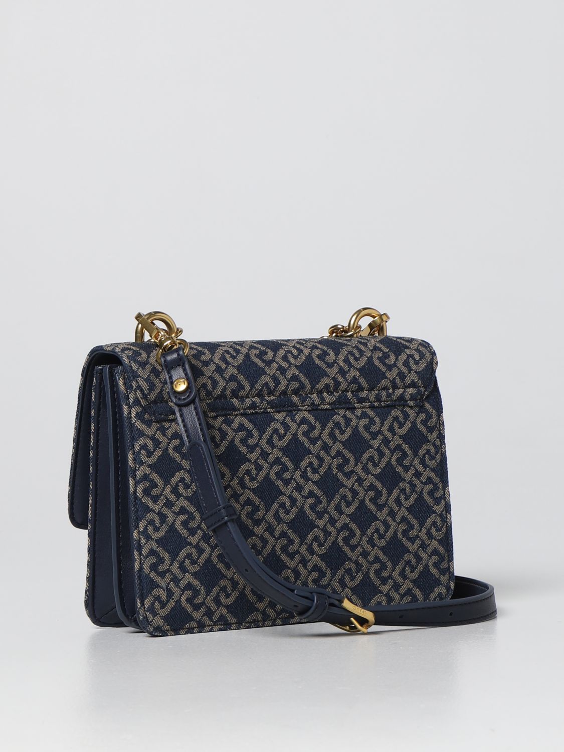 Borsa a Tarcolla Liu Jo / Jeans - Ideal Moda