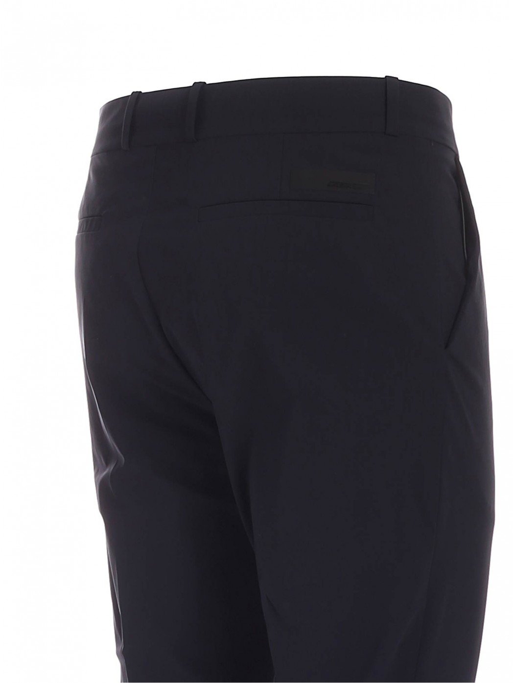 Pantalone Chino Revo / Blu - Ideal Moda