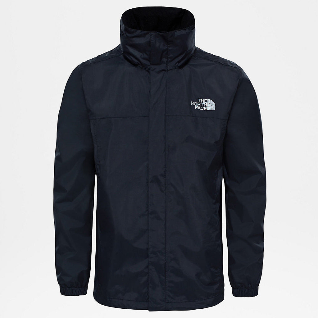 Giacca Uomo Resolve / Nero - Ideal Moda