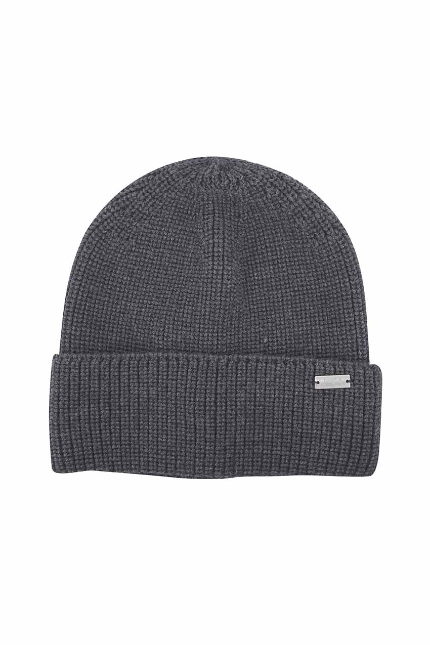 Cappello Daniele Alessandrini / Grigio - Ideal Moda