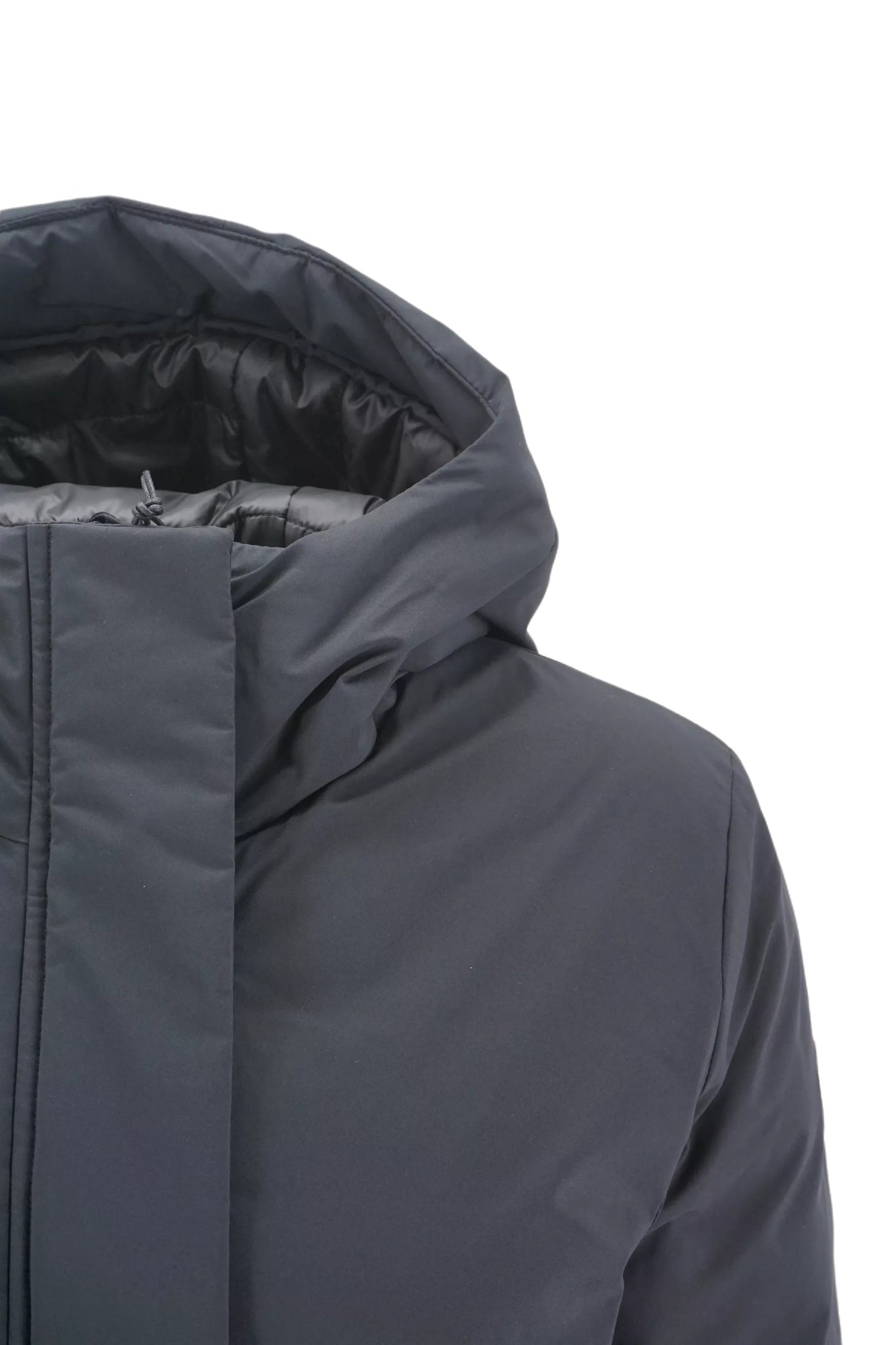 Giubbino in Softshell Save The Duck / Nero - Ideal Moda