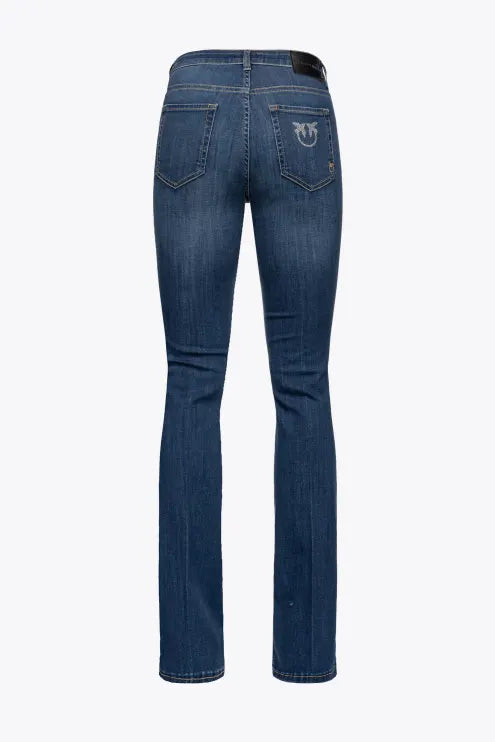 Jeans Super Stretch Pinko / Jeans - Ideal Moda
