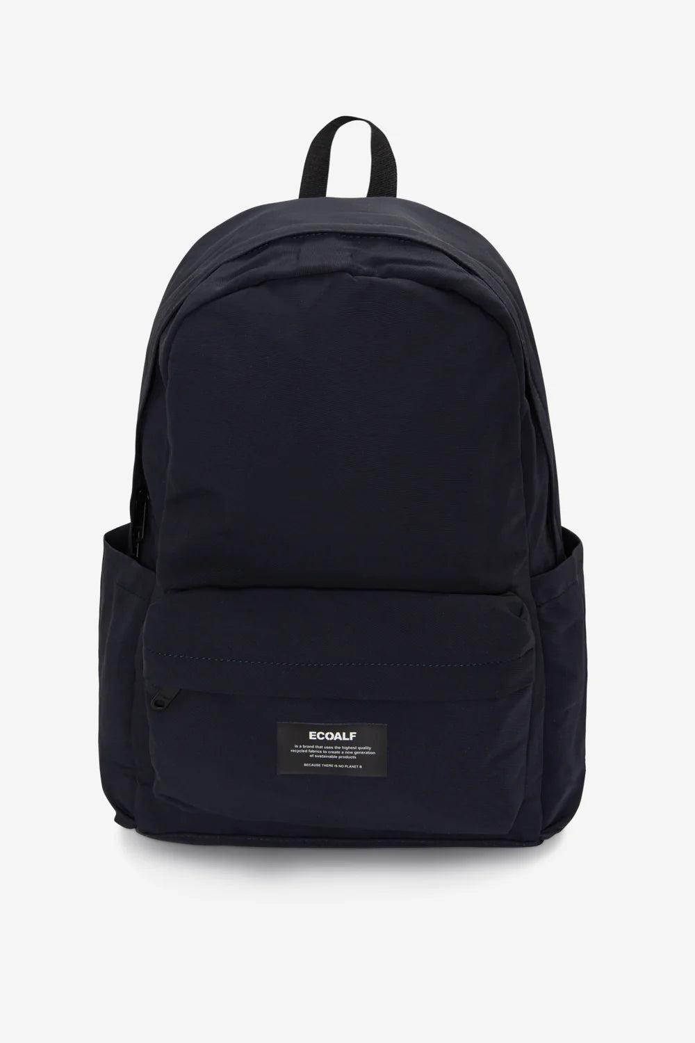 Zaino Basil con Logo Ecoalf / Blu - Ideal Moda