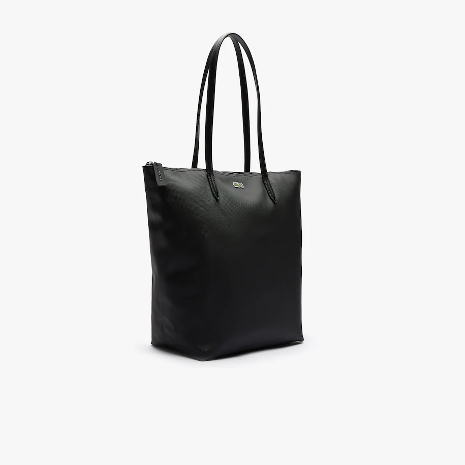 Shopping Lacoste / Nero - Ideal Moda
