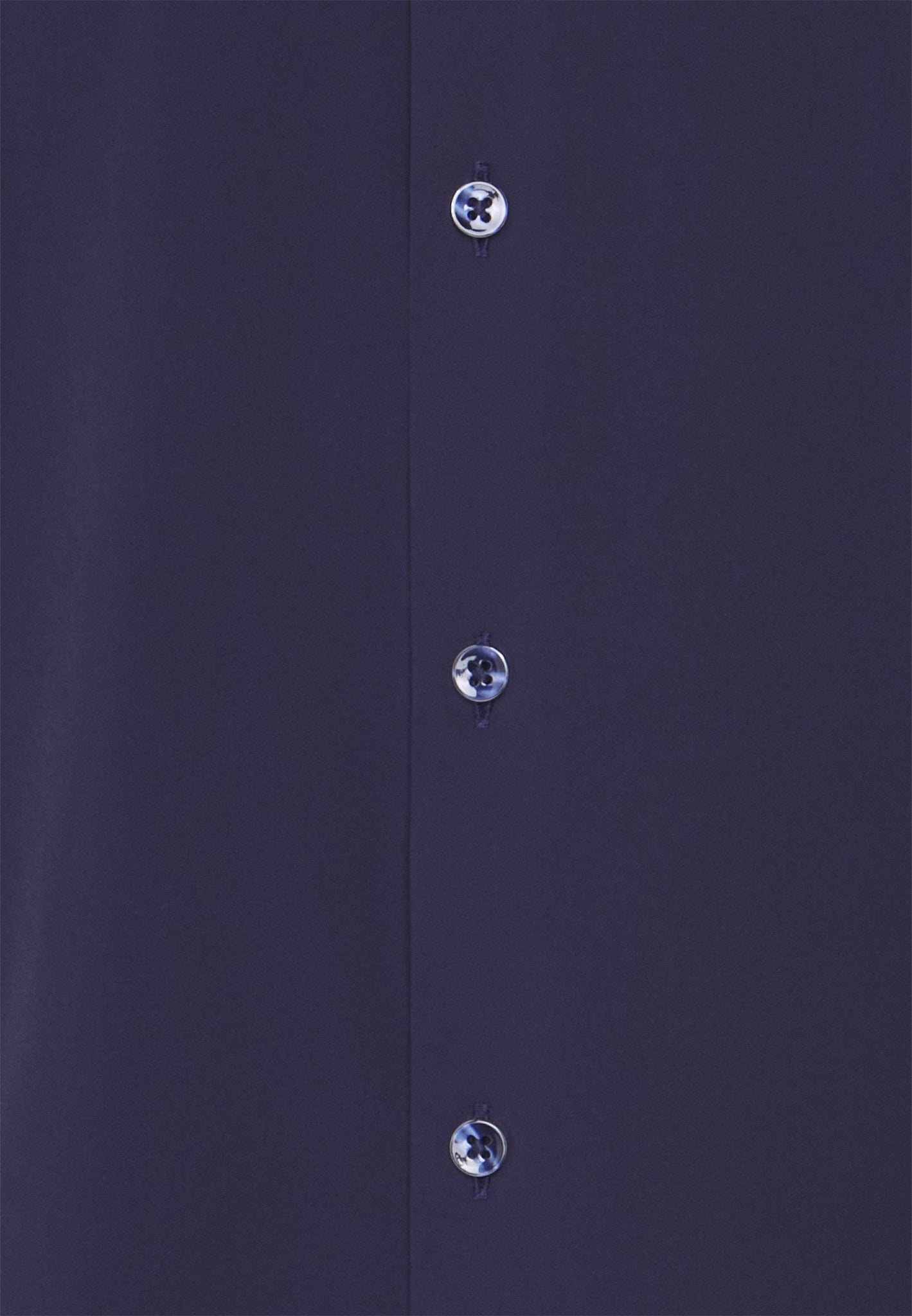 Camicia Stretch Michael Kors / Blu - Ideal Moda
