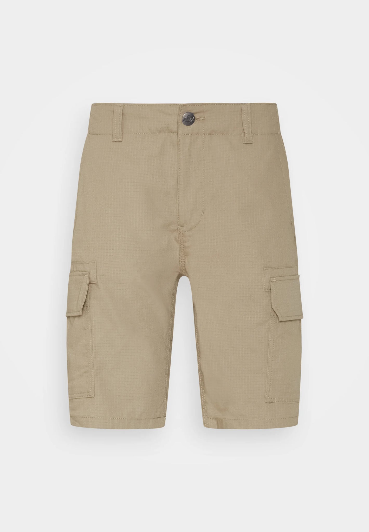 Pantaloncino Dickies con Tasconi / Beige - Ideal Moda