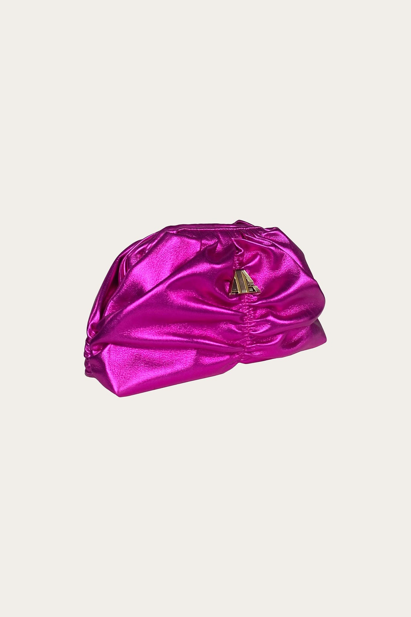 Pochette Aniye By in Ecopelle / Fuxia - Ideal Moda