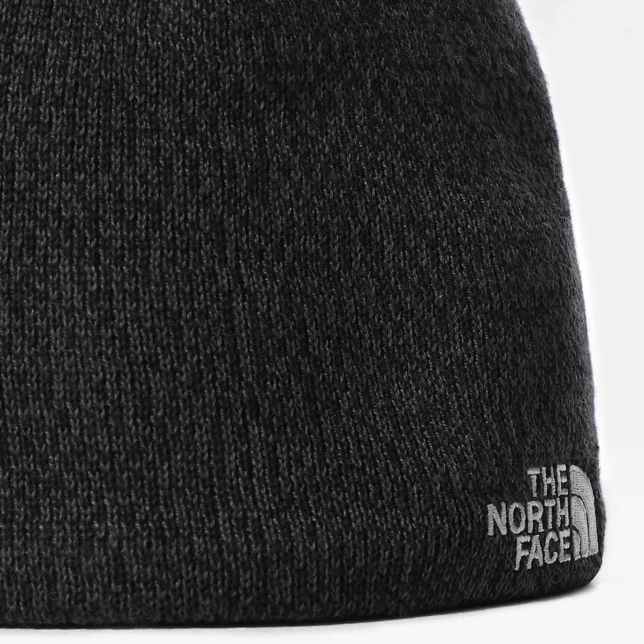 Berretto The North Face / Nero - Ideal Moda