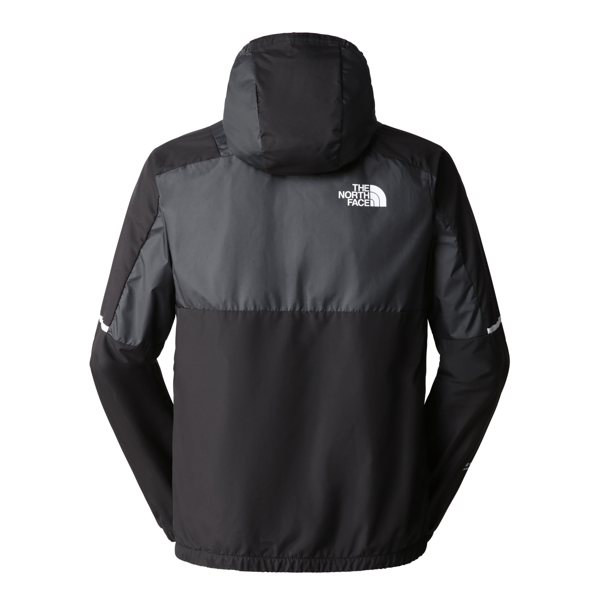 Giacca a Vento da Uomo The North Face Nero