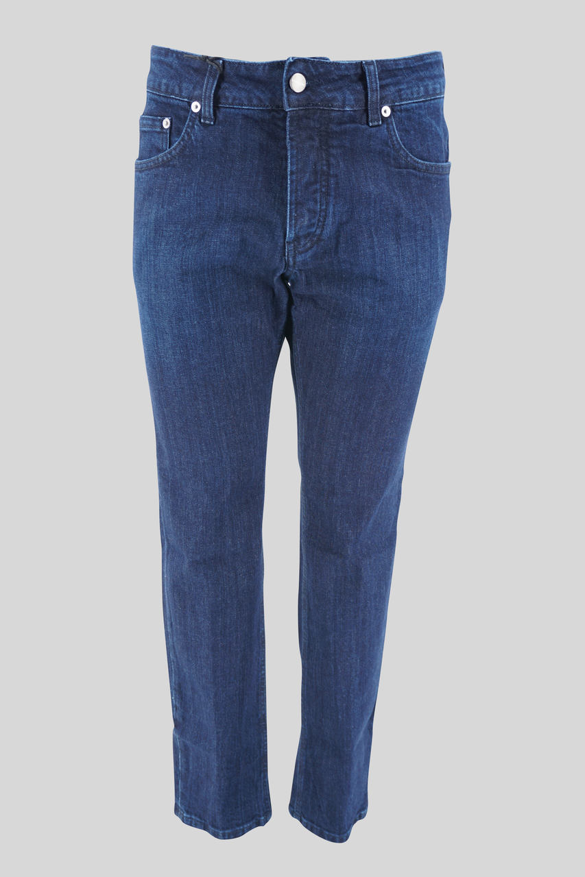 Jeans Vestibilità Slim / Jeans - Ideal Moda