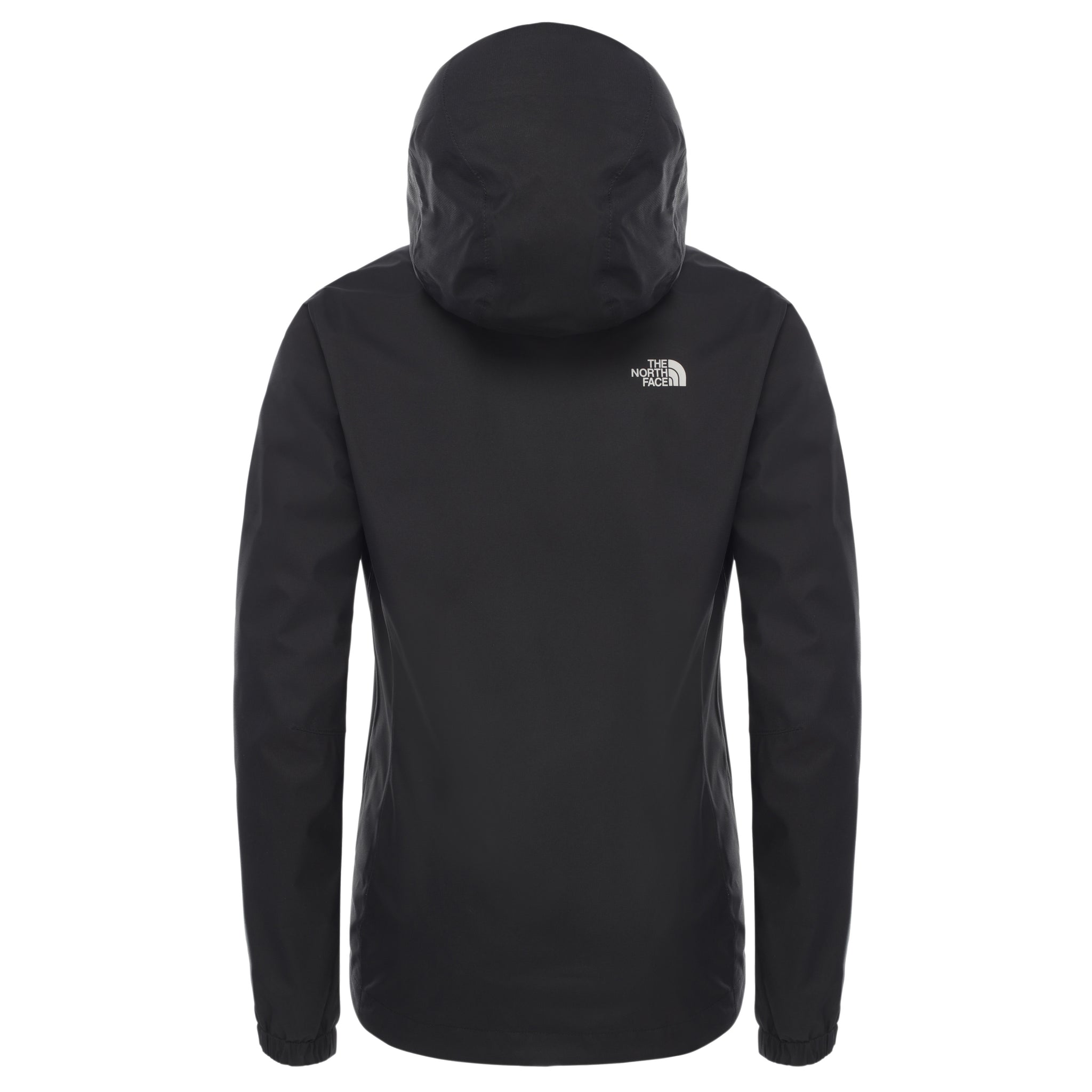 Giacca da Donna Quest The North Face / Nero - Ideal Moda