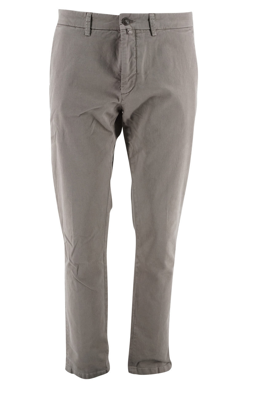 Pantalone Siviglia / Beige - Ideal Moda