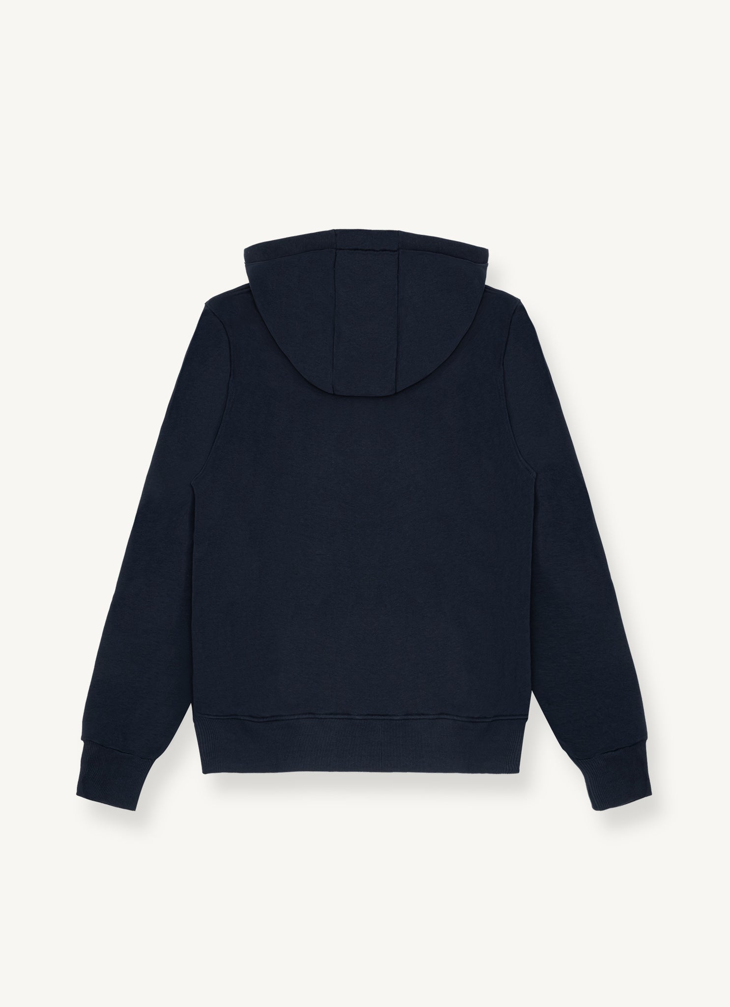 Felpa con Cappuccio Colmar / Blu - Ideal Moda