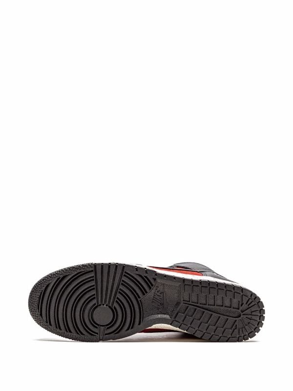 Sneaker Nike Dunk High 1985 x Undercover / Nero - Ideal Moda
