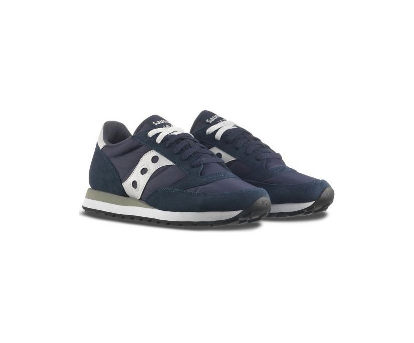 Sneaker Saucony Jazz Original / Blu - Ideal Moda