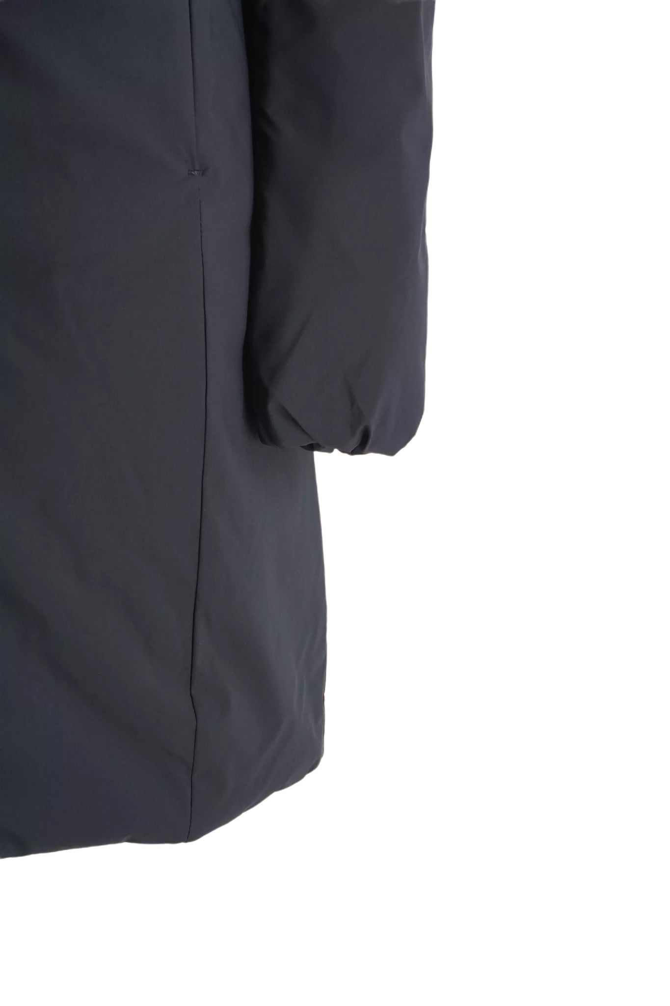 Giubbino in Softshell Save The Duck / Nero - Ideal Moda