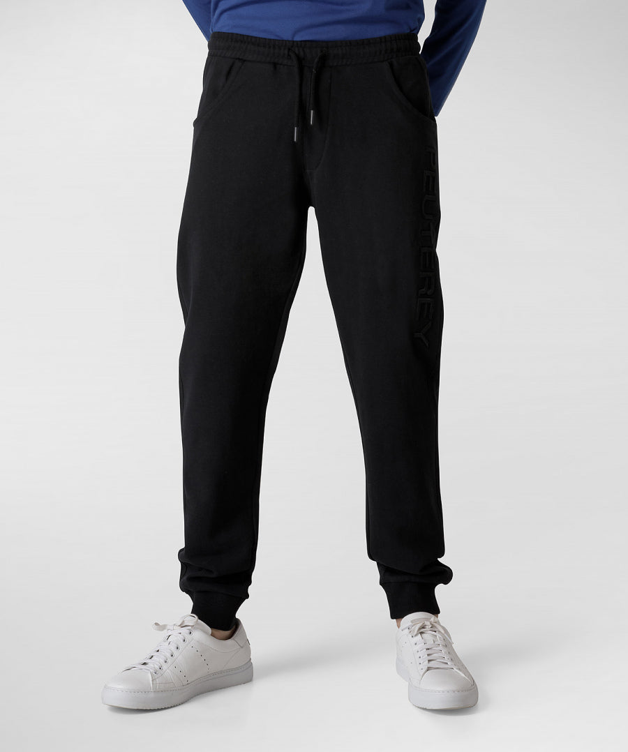 Pantalone Peuterey in Tuta / Nero - Ideal Moda