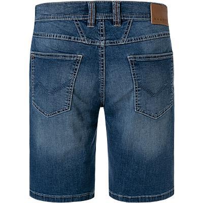 Shorts in denim / Jeans - Ideal Moda