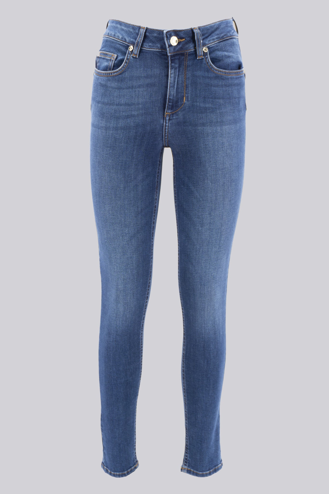 Jeans Divine / Jeans - Ideal Moda
