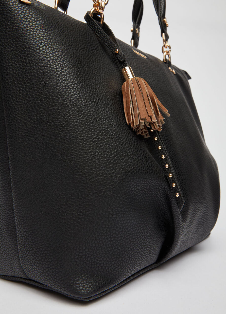 Shopping Liu Jo Ecosostenibile / Nero - Ideal Moda