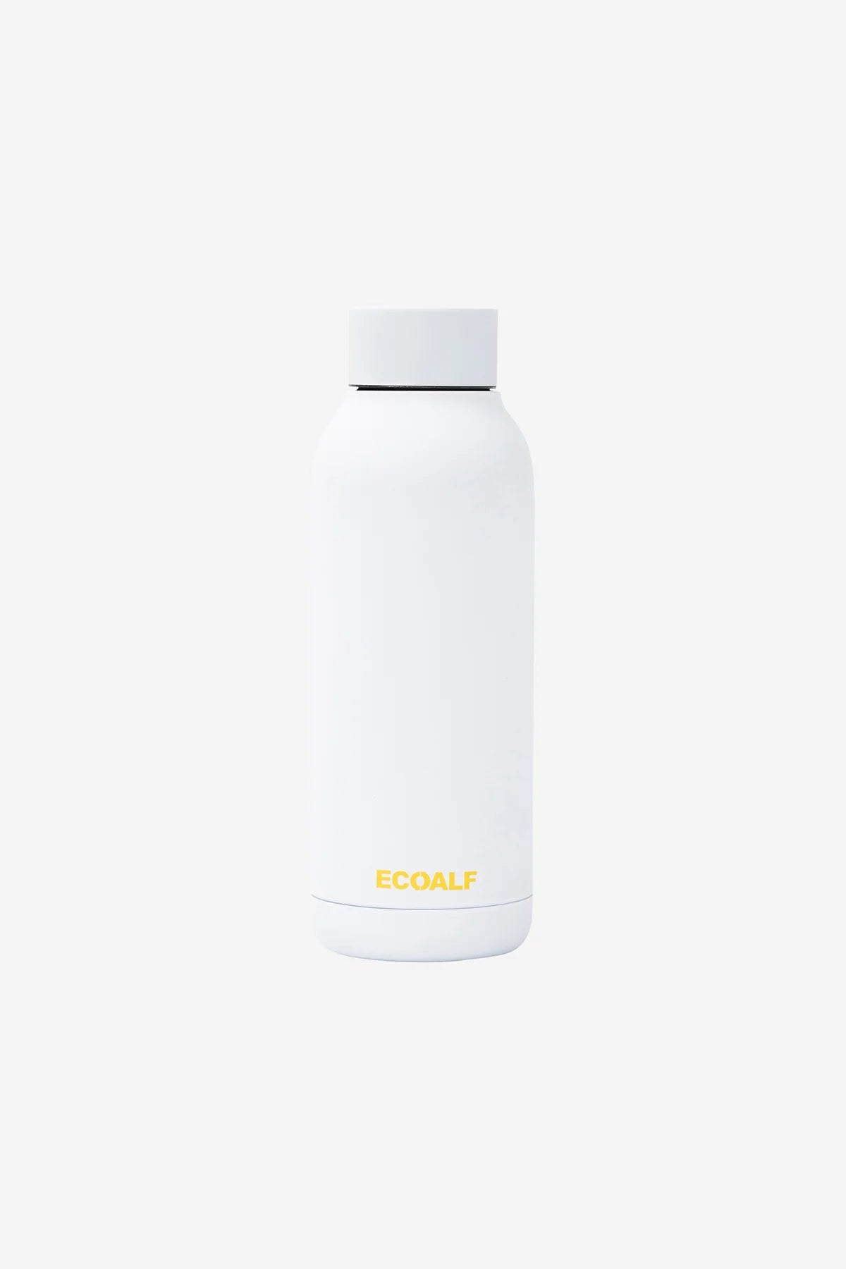 Bottiglia Bronson Ecoalf / Bianco - Ideal Moda