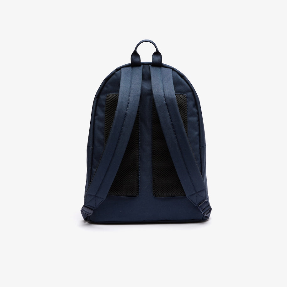 Zaino con Logo Lacoste / Blu - Ideal Moda