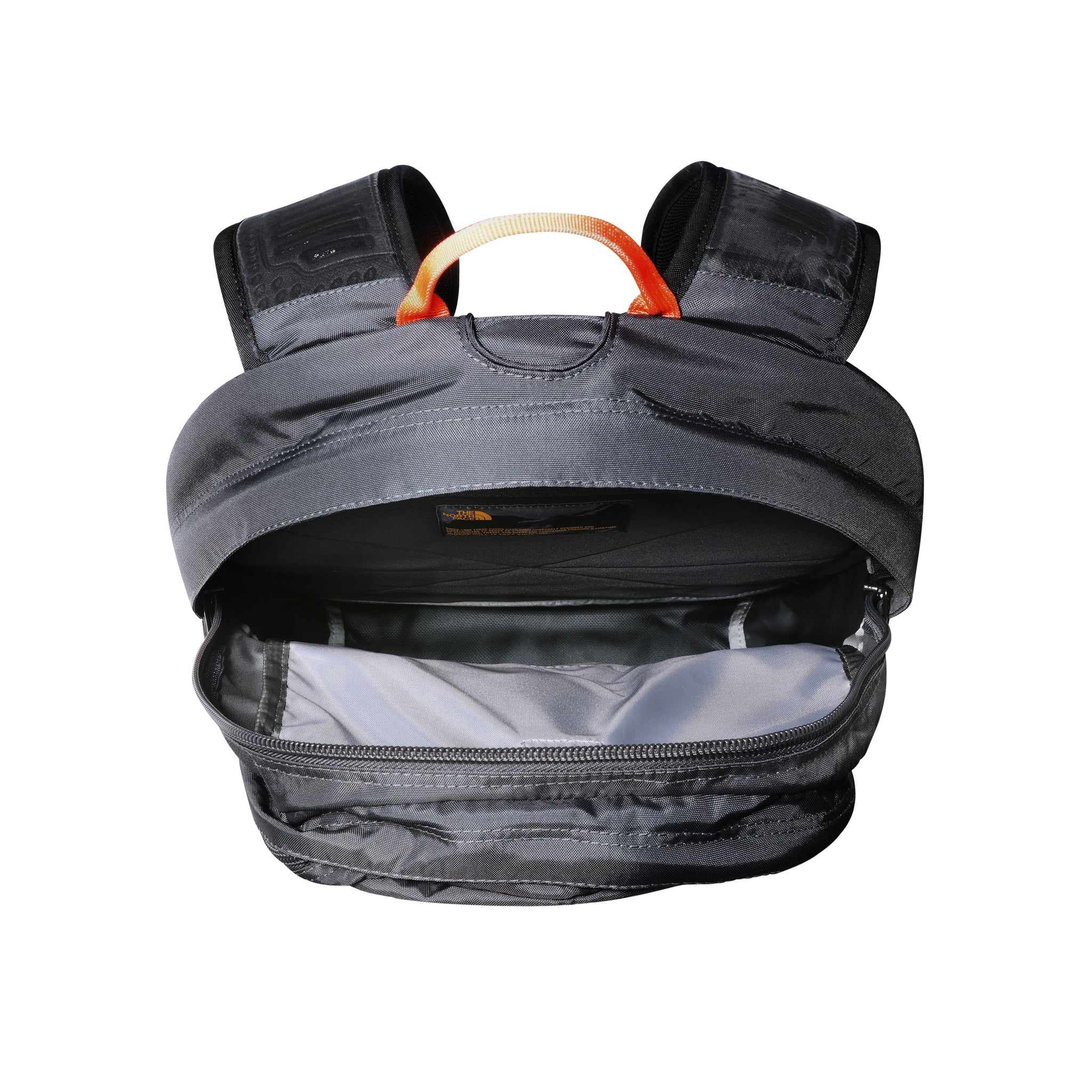 Zaino Borealis con Logo The North Face / Grigio - Ideal Moda