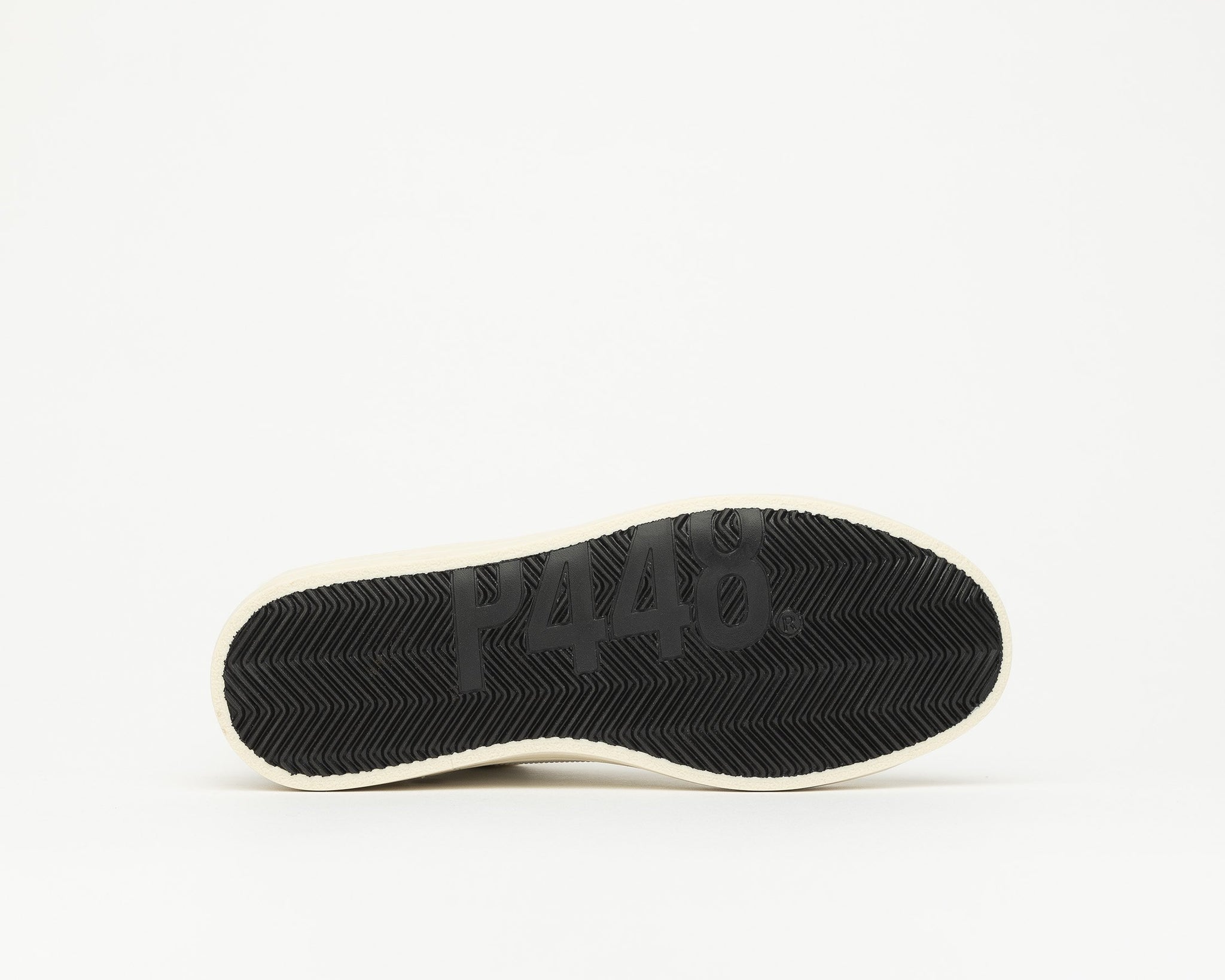 Sneakers John / Bianco - Ideal Moda