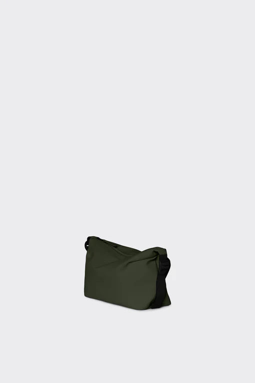 Borsa Weekend Wash Rains / Verde - Ideal Moda