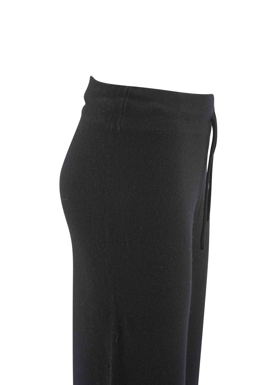 Pantalone Mc2 Saint Barth / Nero - Ideal Moda