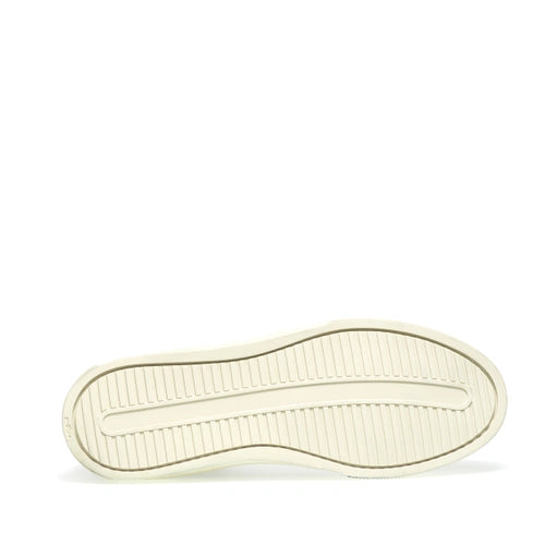 Beatles in Pelle Frau / Marrone - Ideal Moda