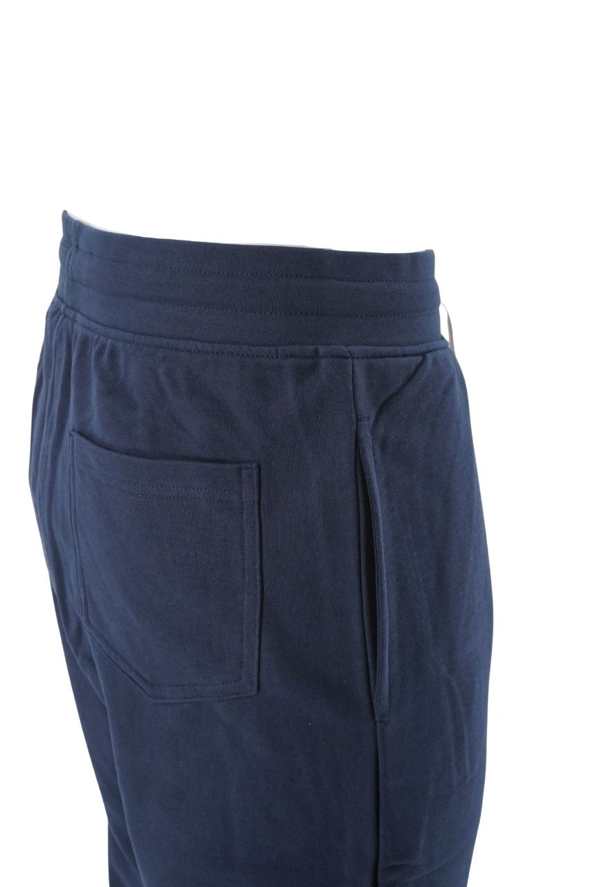 Pantalone Ellesse in Tuta / Blu - Ideal Moda