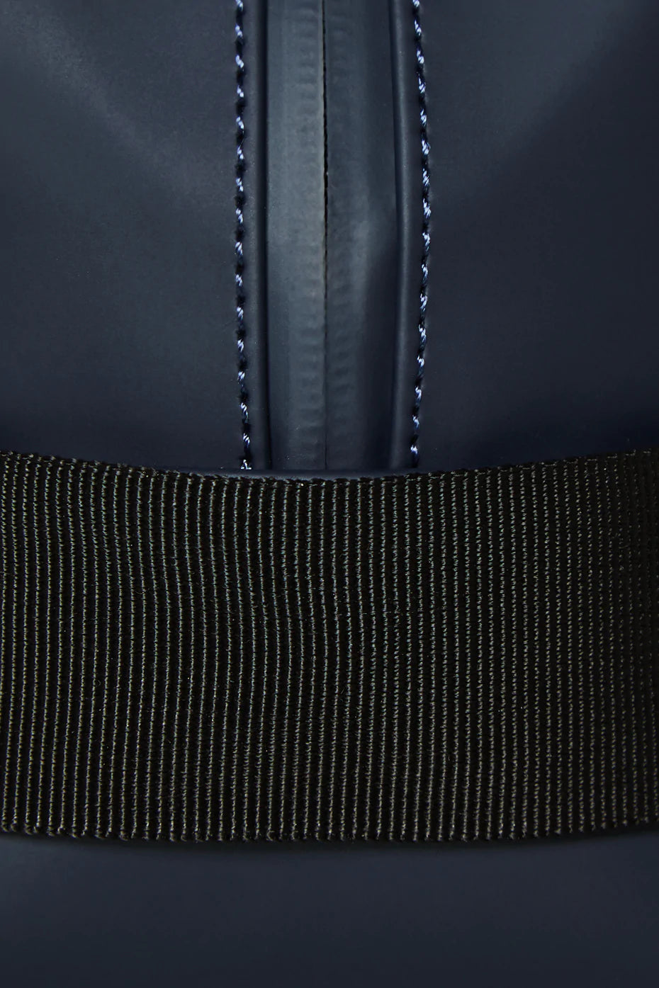 Borsa Wash Small Rains / Blu - Ideal Moda