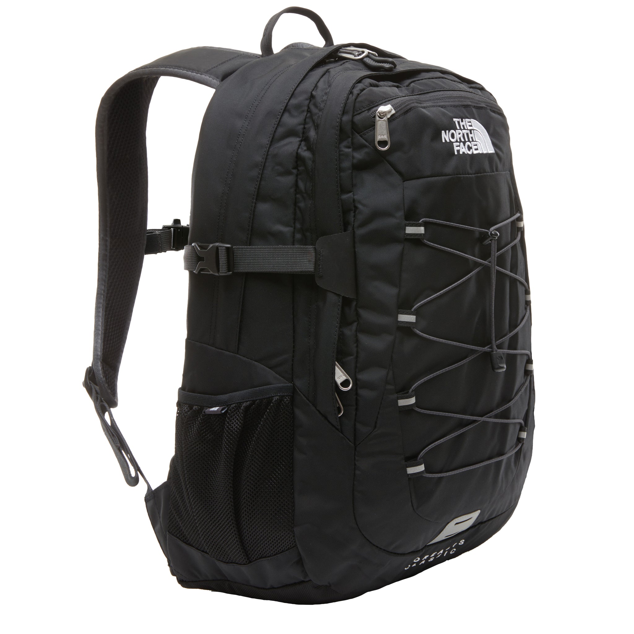 Zaino Borealis The North Face / Nero - Ideal Moda