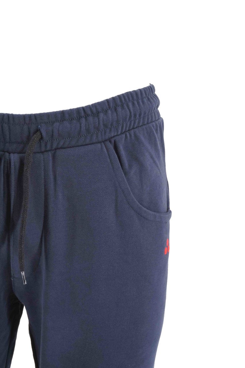 Pantalone Peuterey in Tuta / Blu - Ideal Moda