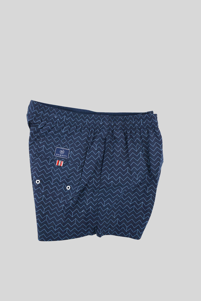 Pantaloncino mare / Blu - Ideal Moda