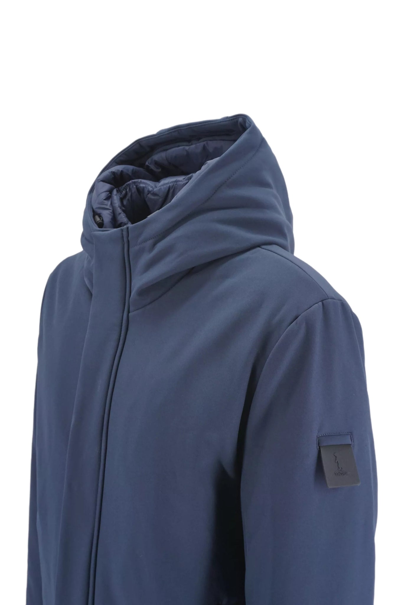 Giubbino Softshell Refrigue / Blu - Ideal Moda
