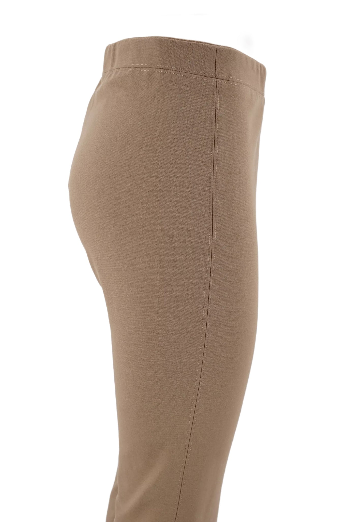 Pantalone Flare Liviana Conti / Beige - Ideal Moda