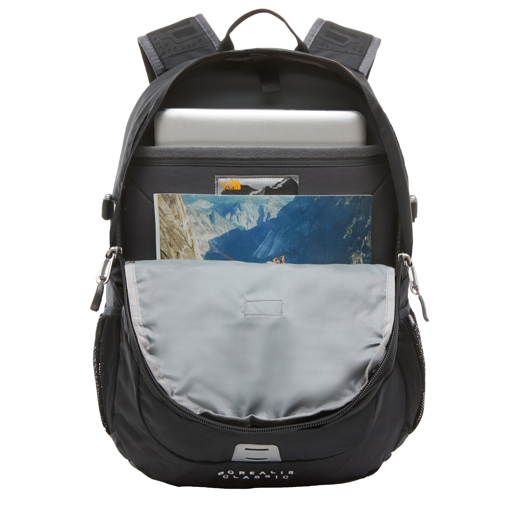 Zaino Borealis The North Face / Nero - Ideal Moda