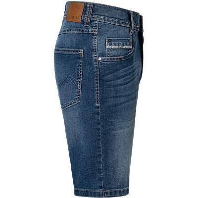 Shorts in denim / Jeans - Ideal Moda