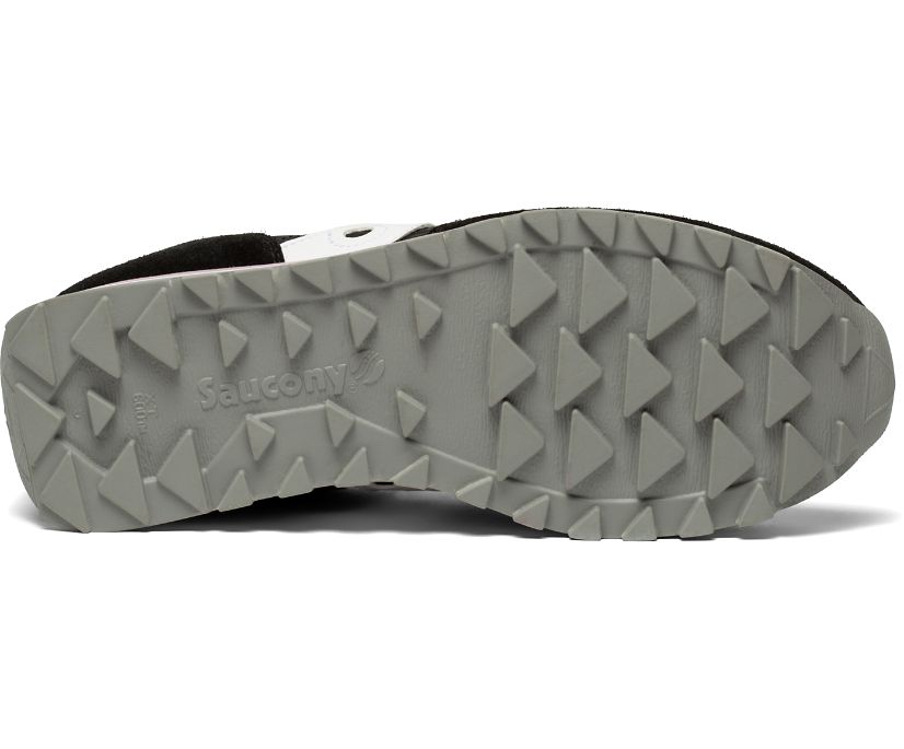 Scarpa Saucony Jazz Original / Nero - Ideal Moda