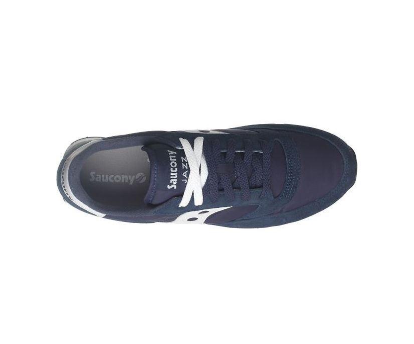 Sneaker Saucony Jazz Original / Blu - Ideal Moda