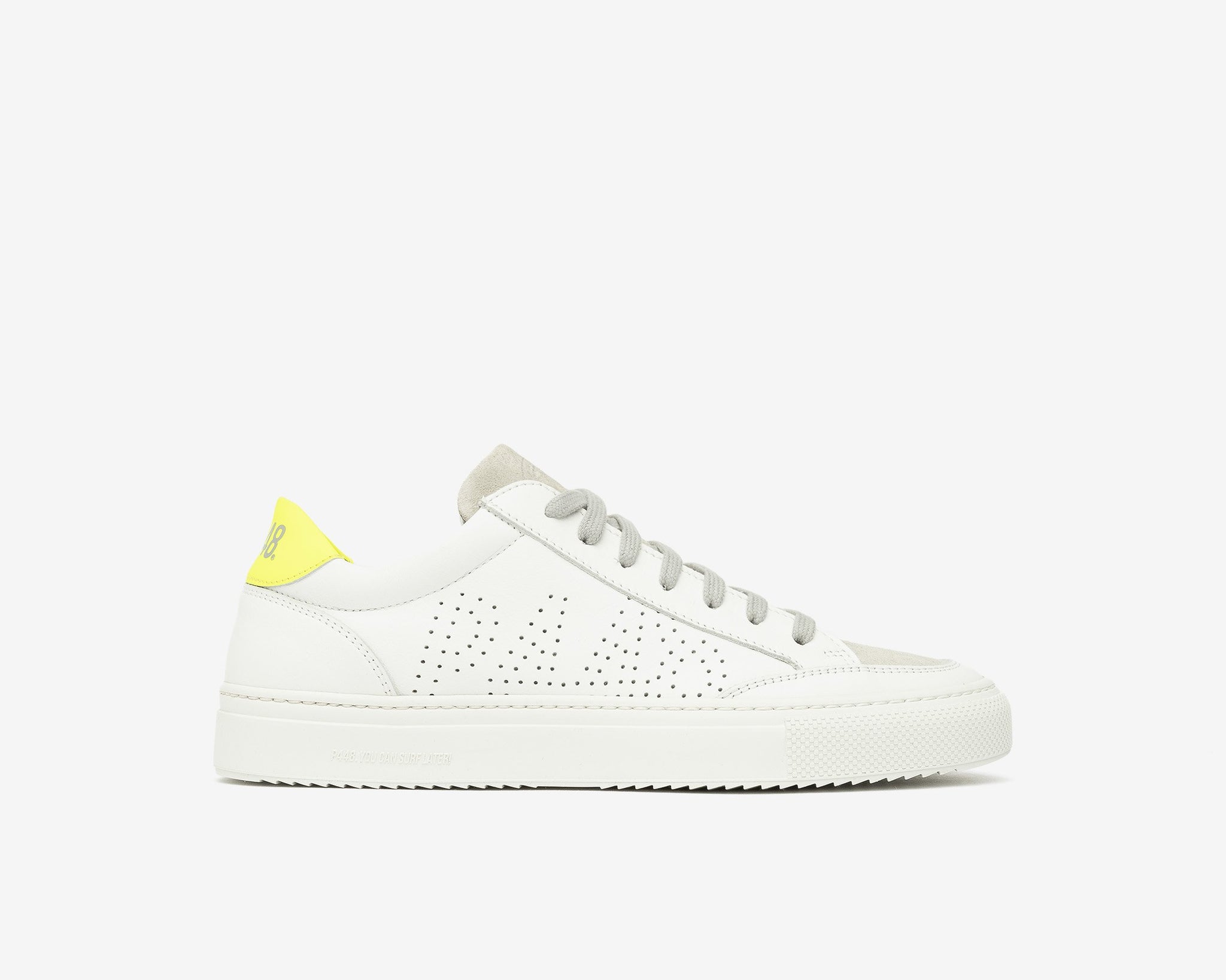 Sneakers Soho / Bianco - Ideal Moda