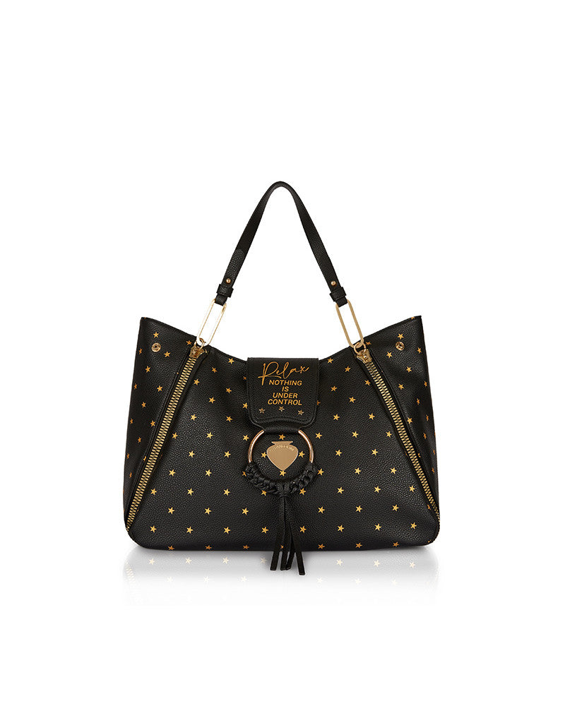 Shopping Le Pandorine Vicky / Nero - Ideal Moda