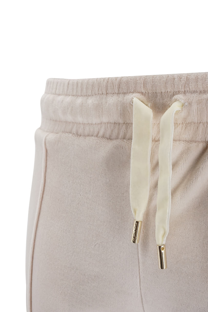 Pantalone 4Giveness in Tuta / Bianco - Ideal Moda
