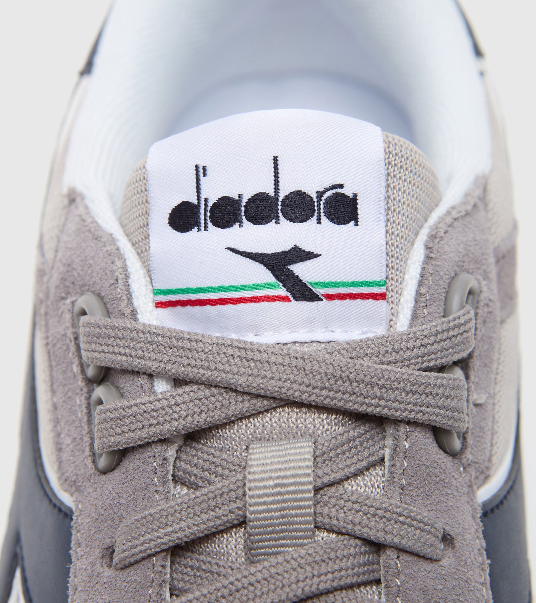 Sneakers Diadora Titan / Grigio - Ideal Moda