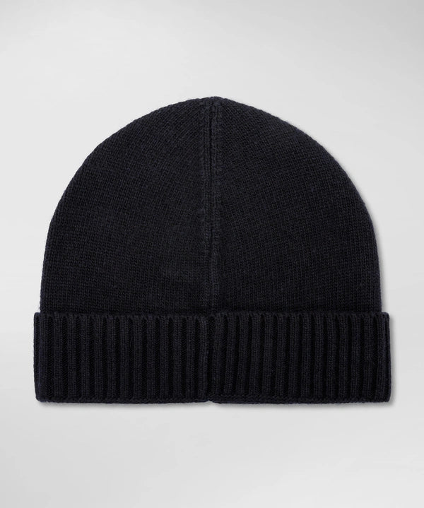 Cappello con Logo Peuterey / Blu - Ideal Moda